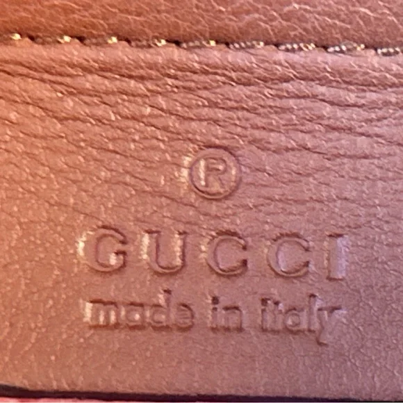 GUCCI GG Supreme Top Handle Bag - Picture 13 of 16